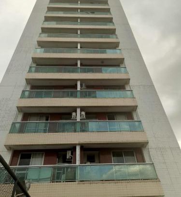 Curio-Utinga Apartment | Apartamento com 02 Suítes, Proxima Vila da COP 30