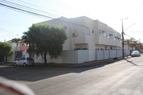 Ourinhos Apartment | Apartamento com 2 quartos e ótima localização em Ourinhos