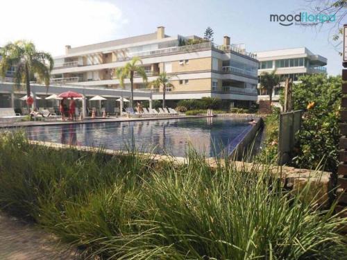 Campeche Norte Apartment | Apartamento com Acesso Exclusivo para a Praia