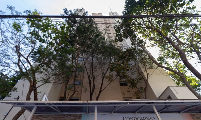 Sao Paulo Apartment | Apartamento com Lazer Wi-fi e Garagem em Jaragu