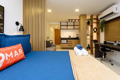 Centro Apartment | Apartamento com Workstation no Centro | SD 80/1004