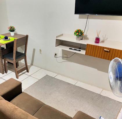 Centro Apartment | Apartamento completo e central! Casa Rute!