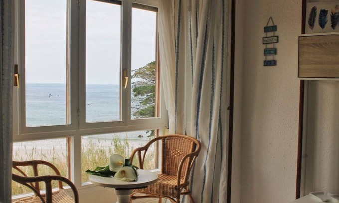 Noja Apartment | Apartamento con vistas a la playa - Las Cañas 6018