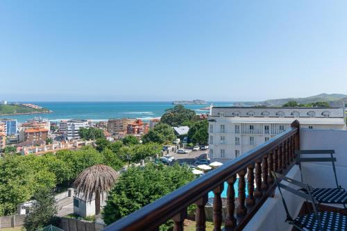 Suances Apartment | Apartamento con vistas al mar