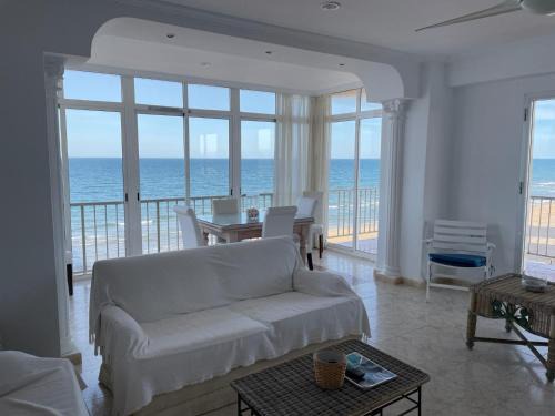 Mareny Barraquetes Apartment | Apartamento con Vistas Panorámicas