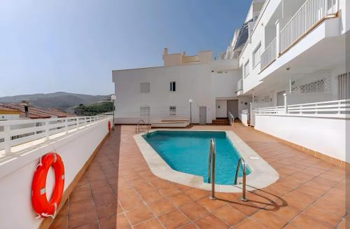 Polopos Apartment | Apartamento Costa Sol