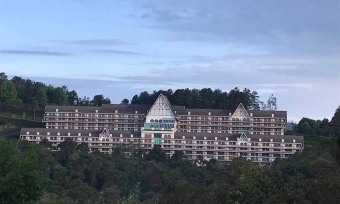 Vila Poran Apartment | Apartamento Dúplex em Campos do Jordão