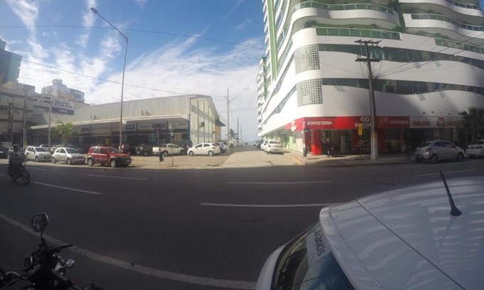 Andorinha Apartment | Apartamento da Andréa Teixeira em Itapema