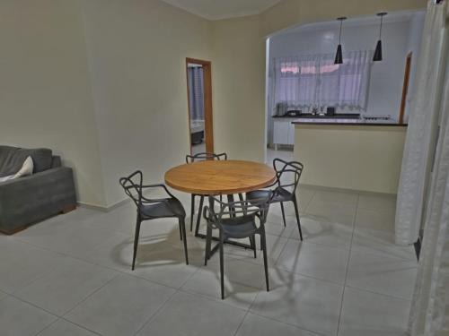 Guaratingueta Apartment | Apartamento da Dani
