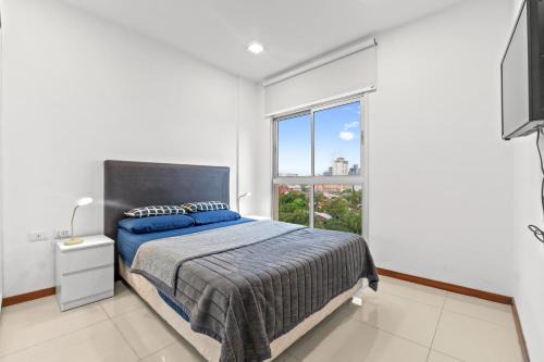 Asuncion Apartment | Apartamento de 1 Dormitorio con cochera - Dpto 507