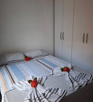 Jardim Camburi Apartment | APARTAMENTO de 1 QUARTO JARDIM CAMBURI ,VITÓRIA-ES