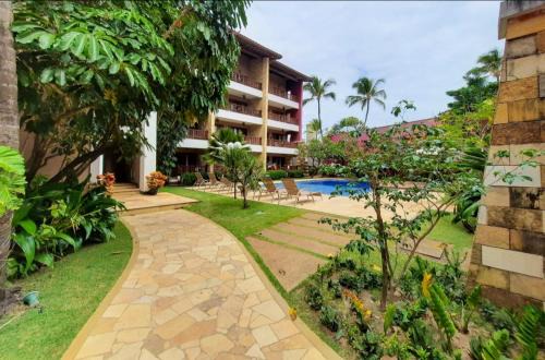 Colonia de Pescadores Apartment | Apartamento de charme no Cumbuco