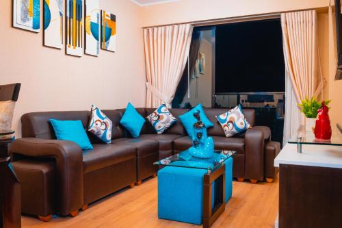 Lince Apartment | Apartamento de Ensueño LINCE
