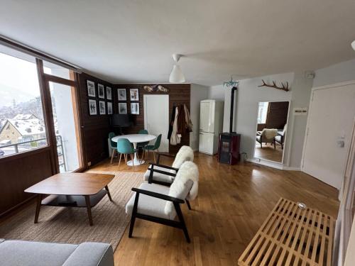 Betren Apartment | Apartamento de Montaña en Baqueira con Parking y Totalmente Equipado