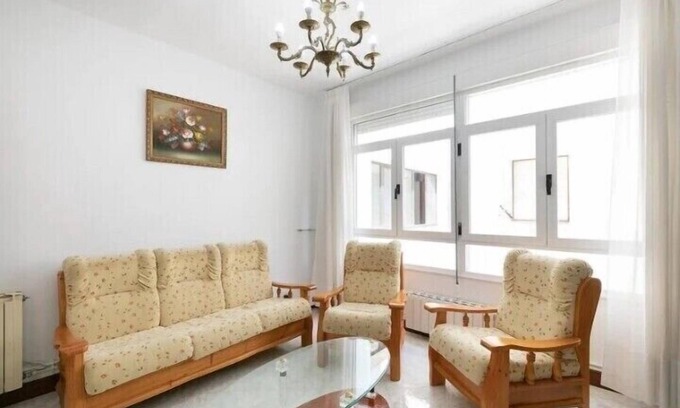 Ondarroa Apartment | Apartamento Delfina.