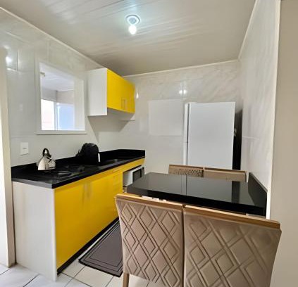 Centro Apartment | Apartamento do centro