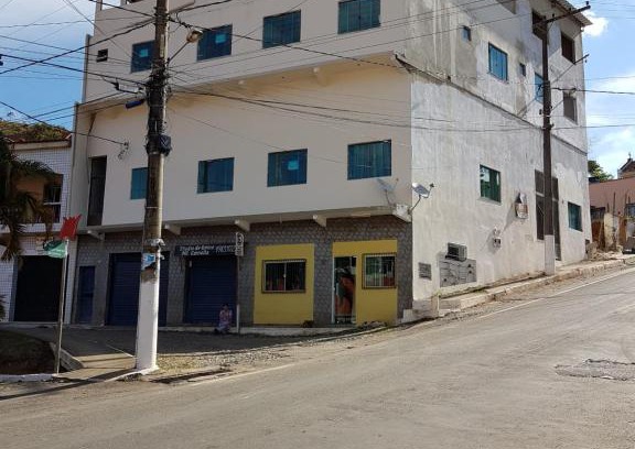 Oliveira Fortes Apartment | APARTAMENTO DO OTTO