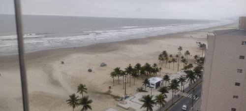 Guilhermina Apartment | Apartamento do Simão