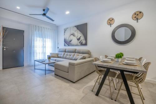 Distrito de Levante Apartment | Apartamento DOMI & Parking Incluido