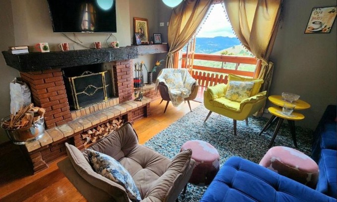 Centro Apartment | Apartamento Duplex Alto do Capivari