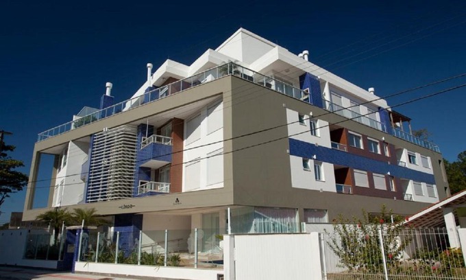 Cachoeira do Bom Jesus Apartment | Apartamento Duplex