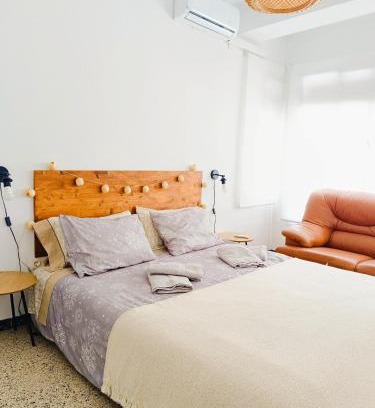 El Carpio Apartment | Apartamento EL CARPIO CENTRO WiFi