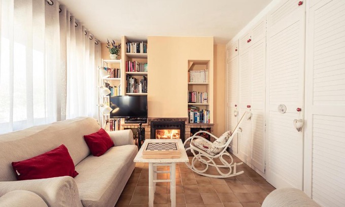 Platja d'Aro Apartment | Apartamento "El Lilà 3" - Parking incluido