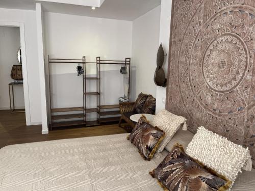 Brihuega Apartment | Apartamento El Marinero