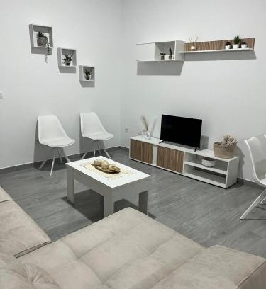 Montoro Apartment | Apartamento El Rincón del Olivar 1