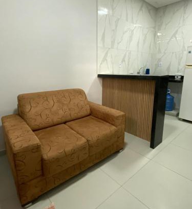 Areia Apartment | Apartamento em Areia, Paraíba