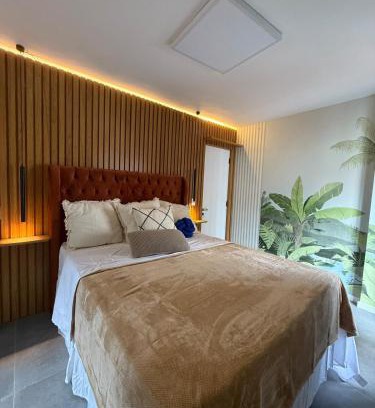 Copacabana Apartment | Apartamento em Copacabana