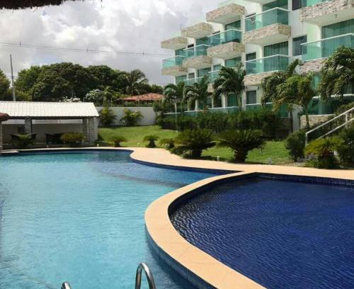 Village Jacuma Apartment | apartamento em Jacumã