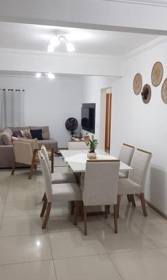 Treze Tilias Apartment | Apartamento em Treze Tílias