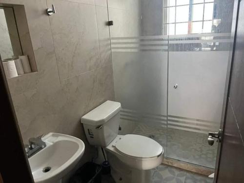 San Nicolas de los Garza Apartment | Apartamento En Anahuac