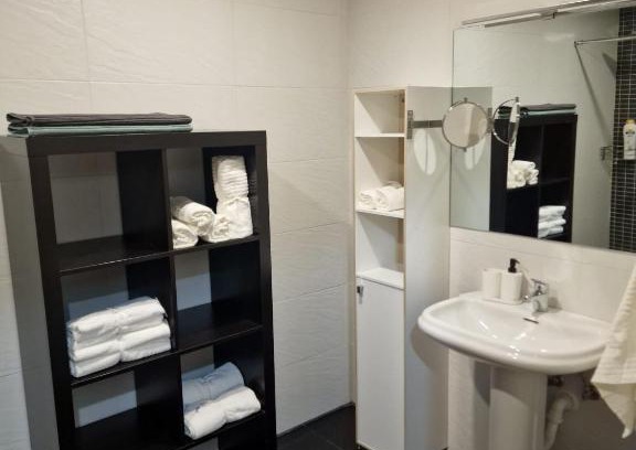 Benavente Apartment | Apartamento en Benavente