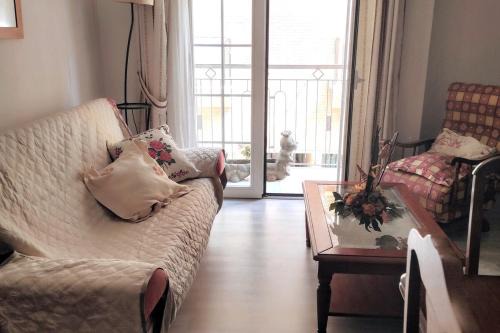 El Ejido Apartment | Apartamento en Ejido Centro