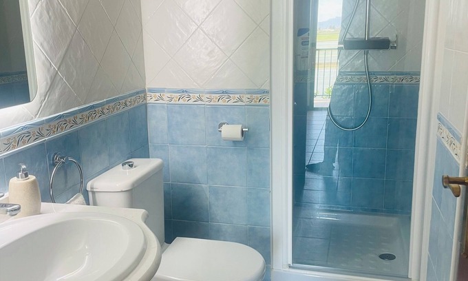 L'Eucaliptus Apartment | Apartamento en el Corazón de Delta de Ebre. Delta de L'ebre, Apartment in Euc