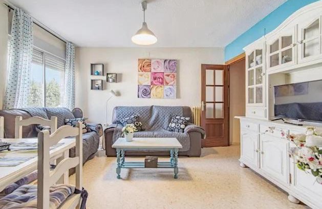 Norte Apartment | Apartamento en Granada capital para 6 personas