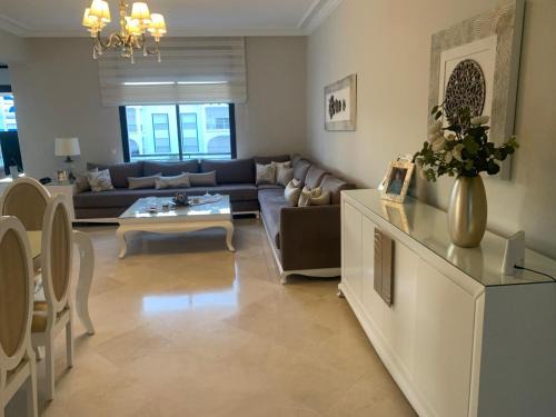 Marina Smir Apartment | Apartamento en Marina Smir