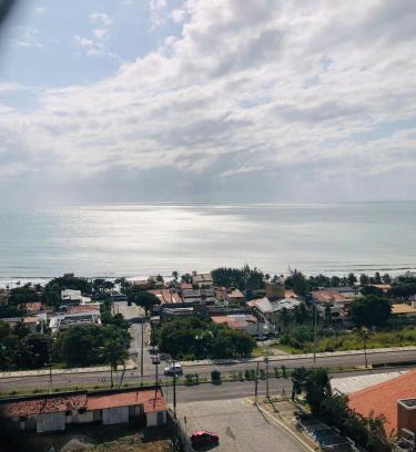 Ponta Negra Apartment | Apartamento encantador em Natal - 1001