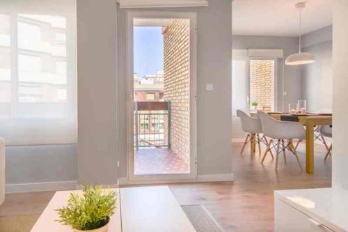 Castello de la Plana Apartment | Apartamento moderno en pleno centro de Castellón.