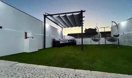 Sanlucar de Barrameda Apartment | Apartamento chillout centrico