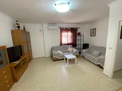 Sanlucar de Barrameda Apartment | Apartamento Parque Bolsa