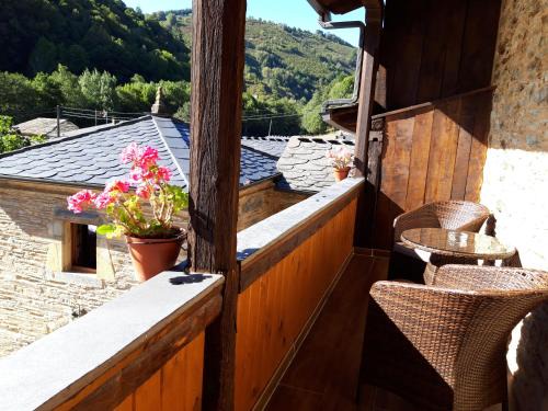 Barcia Apartment | Apartamento El Valle de Oscos