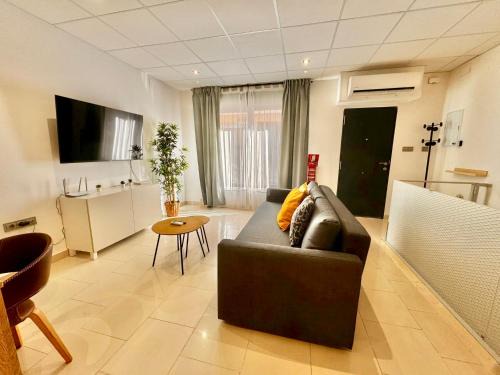Cercadilla-Medina Azahara Apartment | Apartamento Estación Mozárabes