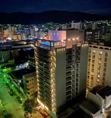 Regiao Urbana Homogenea X Apartment | Apartamento Familiar,Centro Poços de Caldas