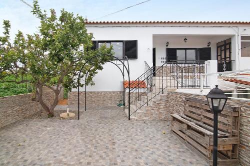 Moncarapacho e Fuseta Apartment | Apartamento Familiar