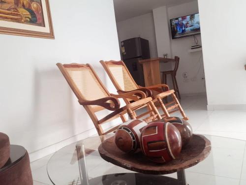 Sincelejo Apartment | Apartamento Familiar residencial M2