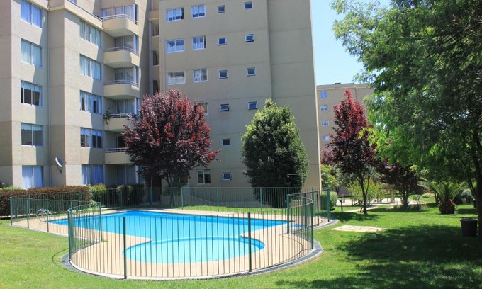 Concon Apartment | Apartamento Full