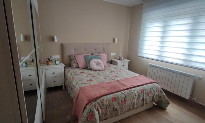 Aviles Apartment | APARTAMENTO GAEL- PLAZA ESPAÑA